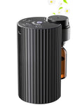 Smart Nebulizing Oil Diffuser: Portable & Rechargeable